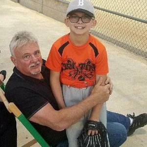 Meet your Posher, Wayne